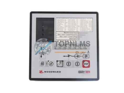 Woodward 8440-1750 EASYGEN-1500-55B industrial automation spare part