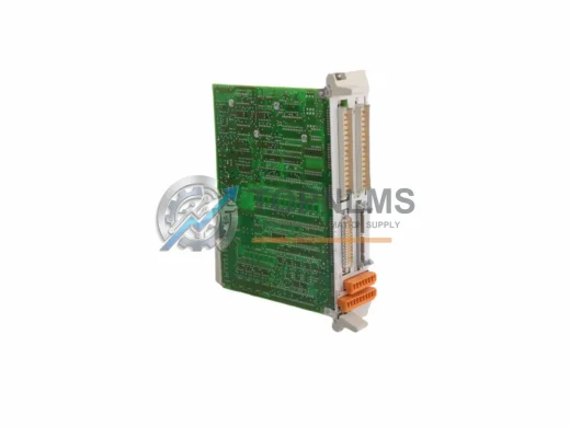 Siemens 6DD1681-0CA2 industrial automation spare part