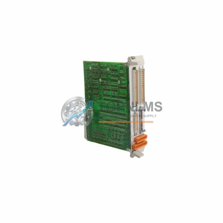 Siemens 6DD1681-0CA2 Communication Module product image