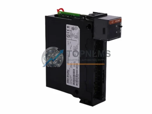 Allen-Bradley 1756-IR6I industrial automation spare part