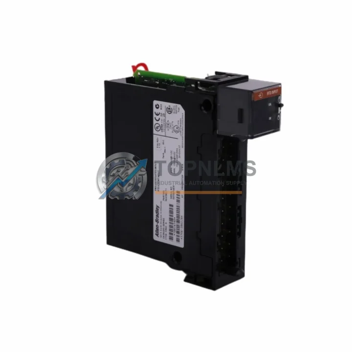 Allen-Bradley 1756-IR6I I/O Module product image