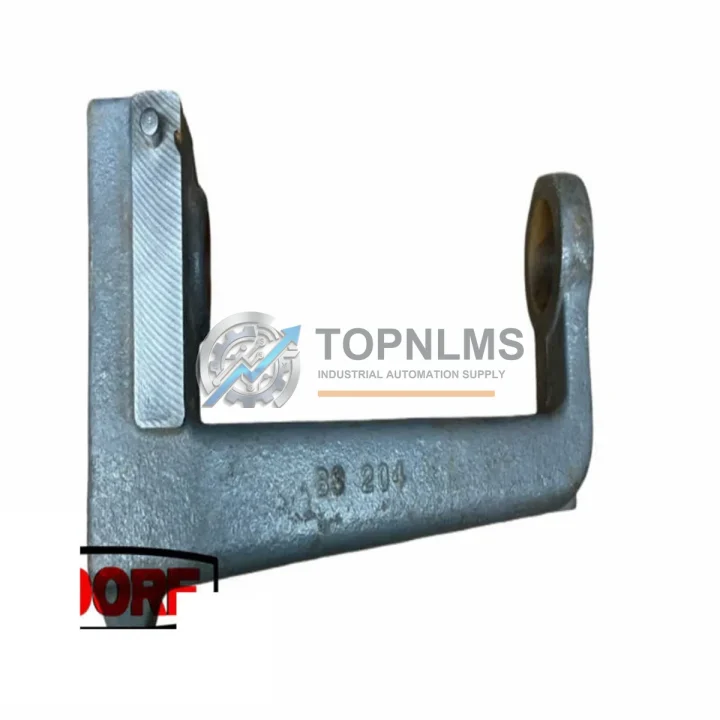 BACHMANN BS204 Rack & Chassis product image