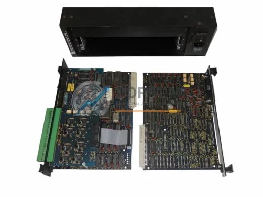 MOTION SCIENCE MP3-404HR2 industrial automation spare part