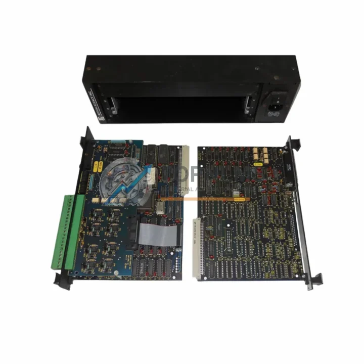 MOTION SCIENCE MP3-404HR2 Motor & Motion product image