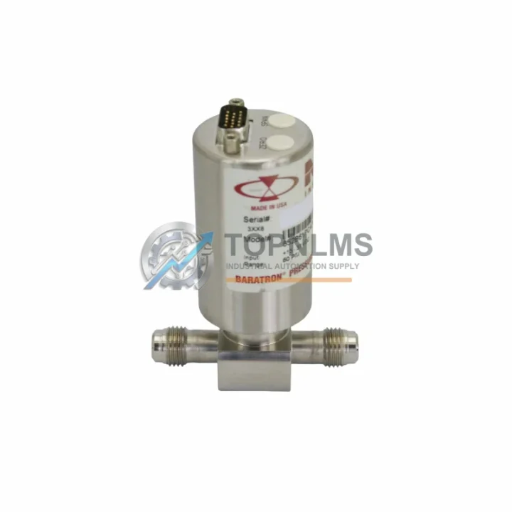 MKS Instruments 1350-01083 Process Equipment Parts product image