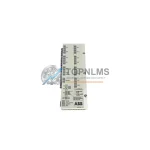 ABB APBU-44CE 3ABD68243262-D VFD detail image 4