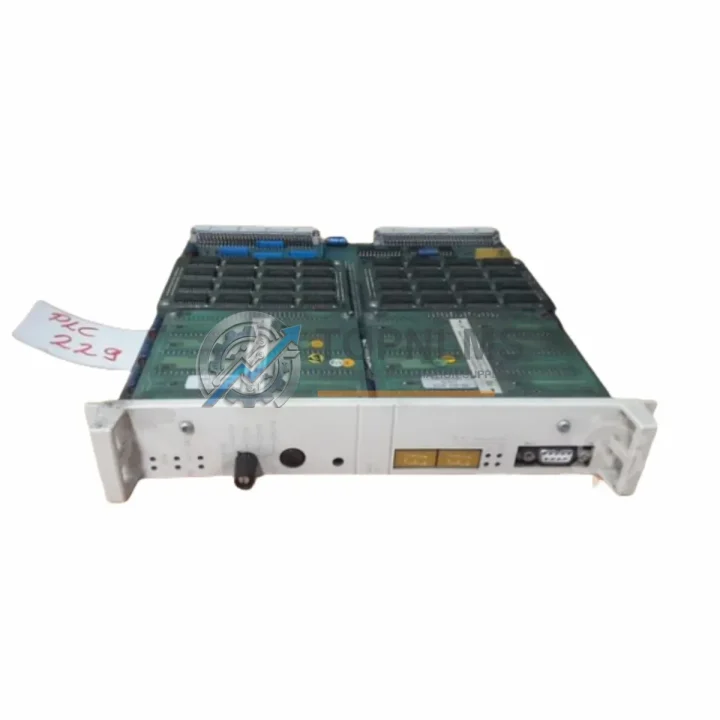 ABB DSPC171 57310001-CC/3 PLC product image