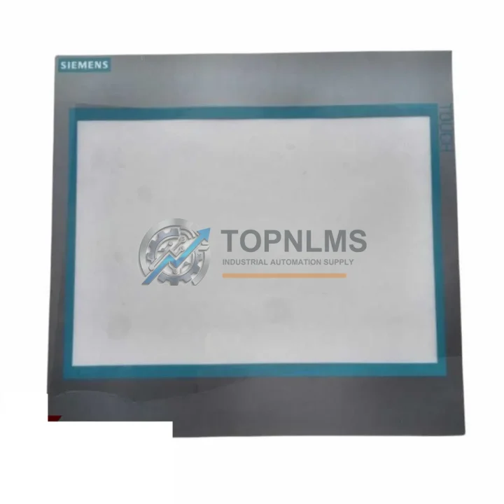 Siemens 6AV6648-0BE11-3AX0 HMI product image