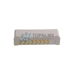 Emerson 1C31238H01 I/O Module detail image 2