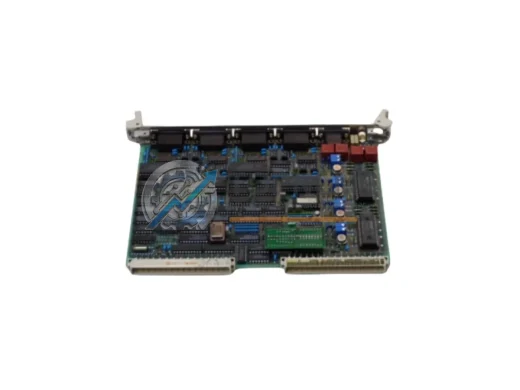ABB GJR5137200R0005 industrial automation spare part