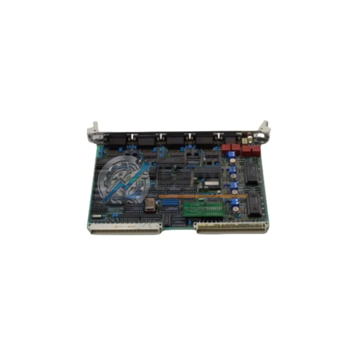 ABB GJR5137200R0005 PLC product image