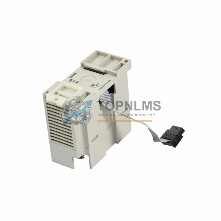 Mitsubishi FX0N-8EYT PLC product image