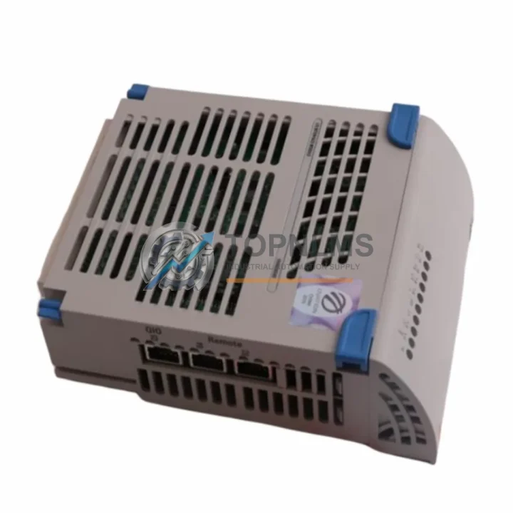 Westinghouse 1C31147G01 I/O Module product image