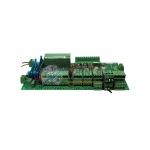 ABB SNAT 602 TAC I/O Module detail image 2