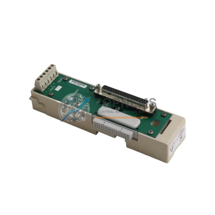 GE 8020-CE-RH I/O Module product image
