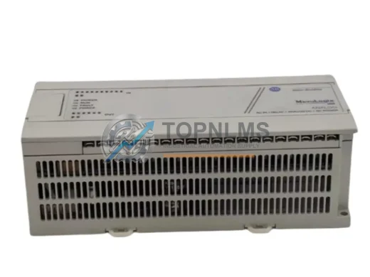 Allen-Bradley 1761-L20AWA-5A industrial automation spare part