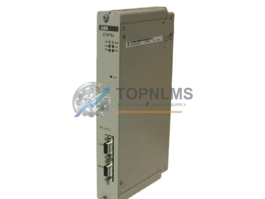 ABB 07KP64 GJR5240600R0101 industrial automation spare part