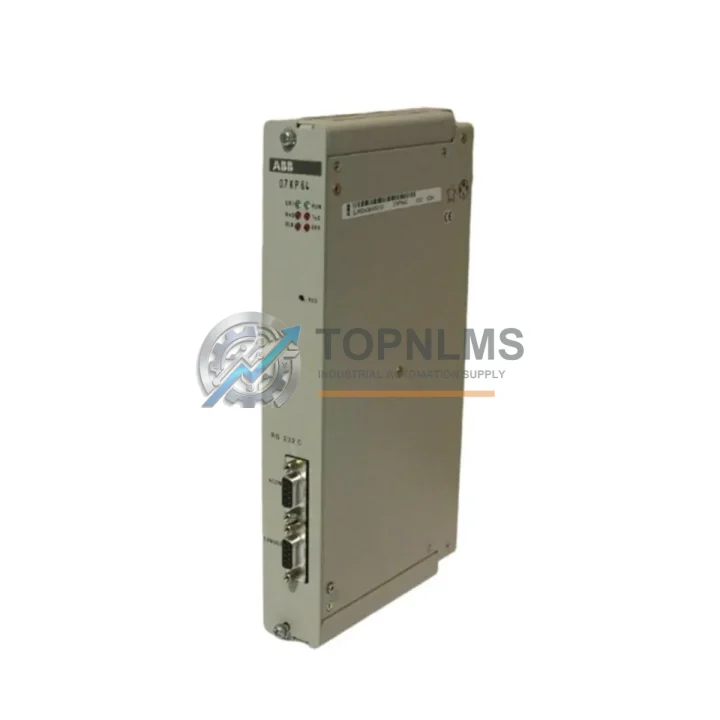 ABB 07KP64 GJR5240600R0101 Communication Module product image