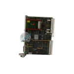 Siemens 6ES5526-3LF01 Control Board detail image 4