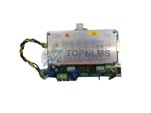 BERGHOF CCPU 8/8/4-CSC-1131 industrial automation spare part