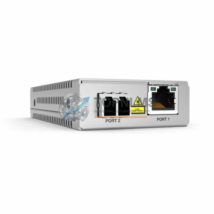 Allied Telesis AT-MMC200LX/SC Communication Module product image