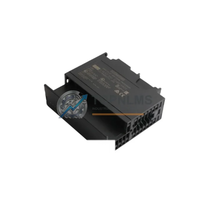 Siemens 6ES7340-1CH02-0AE0 Control Board product image