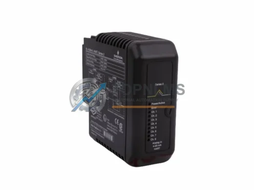 Emerson KJ3204X1-BA1 12P3275X032 VE4002S1T2B5 industrial automation spare part