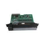 GE IC697MDL750 I/O Module detail image 4