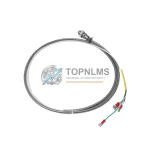 Bently Nevada 16710-67 Cable & Connector detail image 2