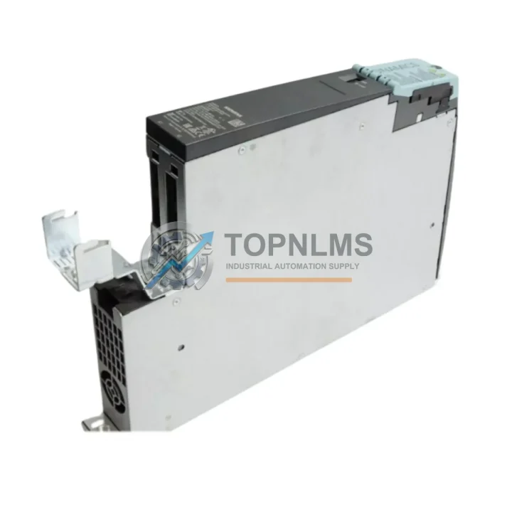 Siemens 6SL3120-2TE21-0AD0 VFD product image