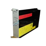 Emerson UES815S-24A PLC detail image 3