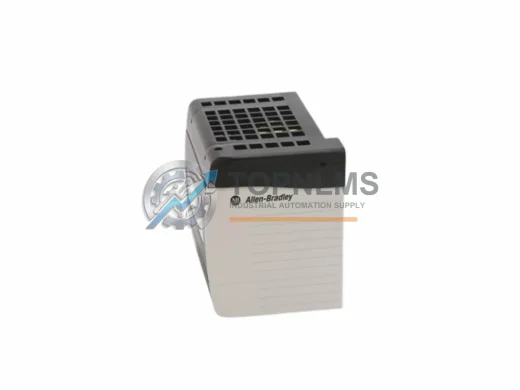 Allen-Bradley 1756-PA50 industrial automation spare part