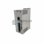 Allen-Bradley 2098-DSD-HV030-SE Motor & Motion detail image 2