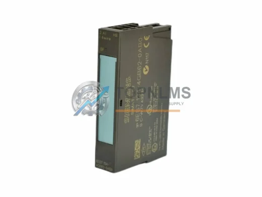 Siemens 6ES7134-4GB62-0AB0 industrial automation spare part