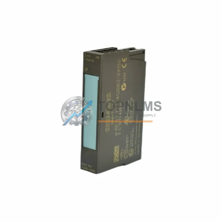 Siemens 6ES7134-4GB62-0AB0 I/O Module product image