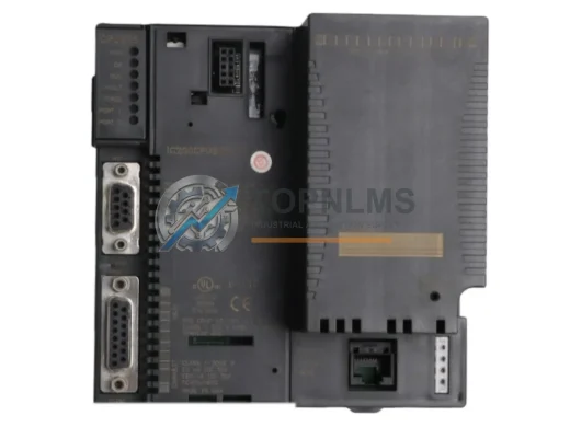 GE IC200CPUE05-JP industrial automation spare part