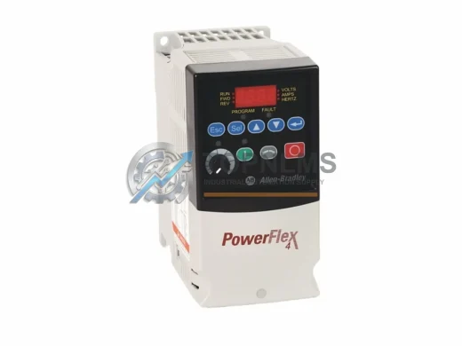 Allen-Bradley 22A-B8P0N104 industrial automation spare part