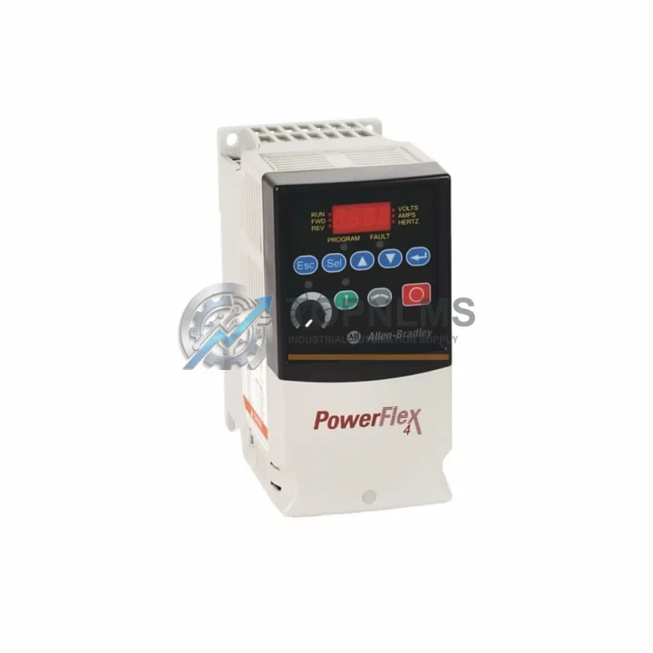 Allen-Bradley 22A-B8P0N104 VFD product image