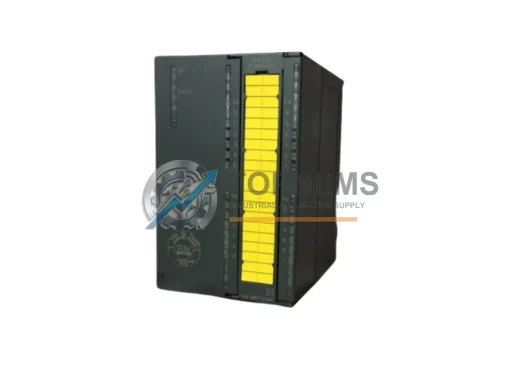 Siemens 6ES7326-1BK01-0AB0 industrial automation spare part