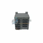 Siemens 6GK5216-0BA00-2AA3 Communication Module detail image 2