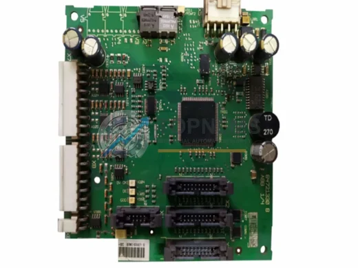 ABB AINT-02C industrial automation spare part
