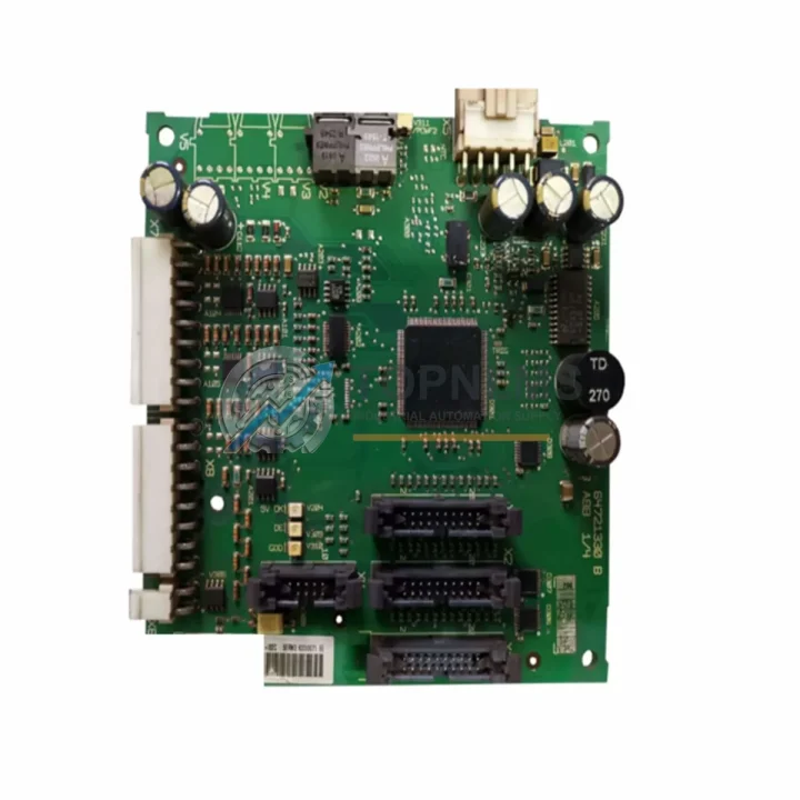 ABB AINT-02C Communication Module product image