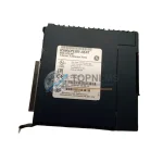 Emerson IC695CPE330-AFAT PLC detail image 2