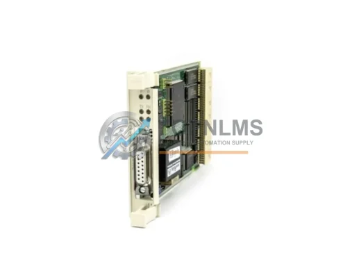 ABB CI543 3BSE010699R1 industrial automation spare part