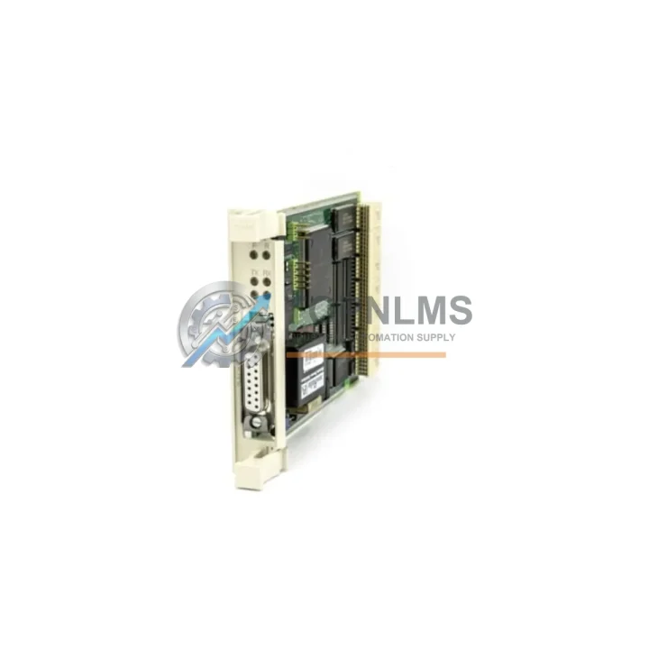 ABB CI543 3BSE010699R1 Communication Module product image