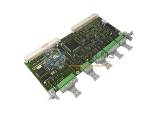 Siemens C98043-A7007-L1 industrial automation spare part