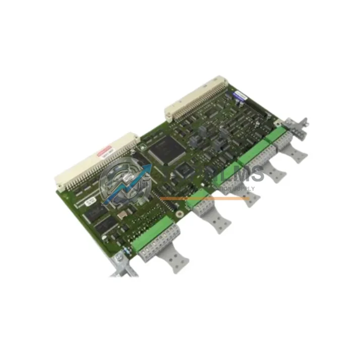 Siemens C98043-A7007-L1 VFD product image