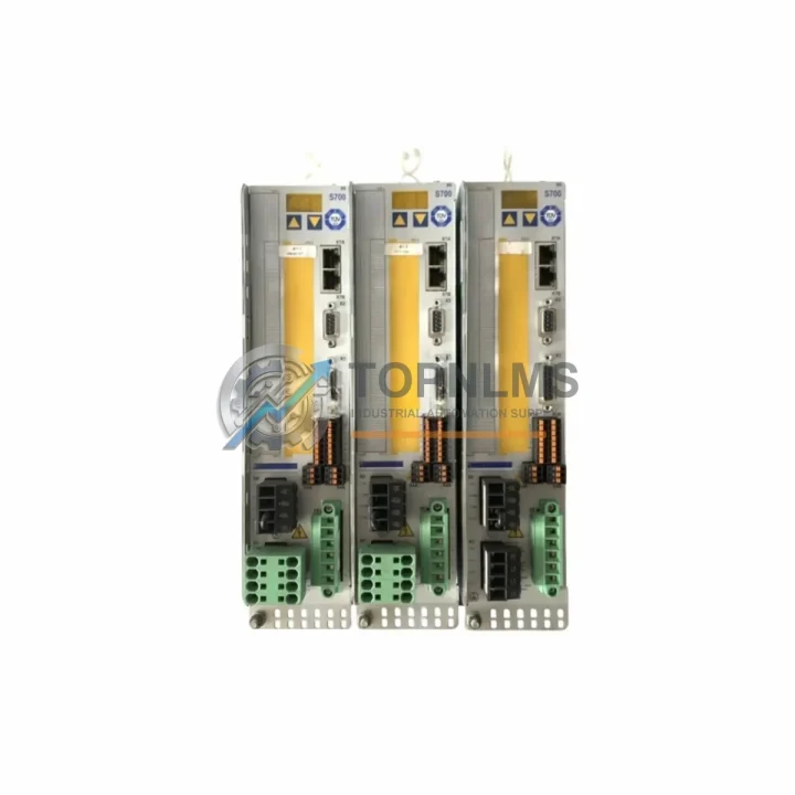 Kollmorgen S71262-NANANA VFD product image