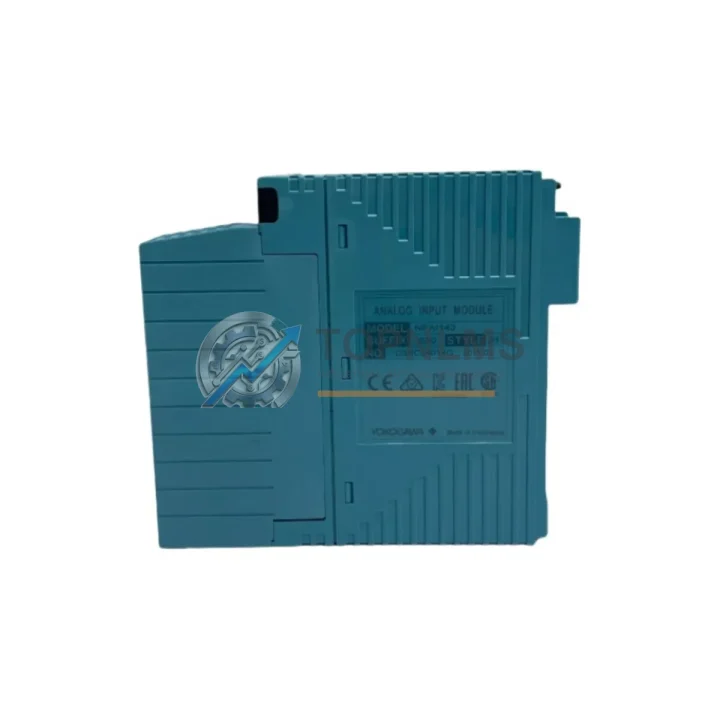 Yokogawa NFAI143-S50 S1 I/O Module product image
