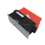 SEW-Eurodrive MDX60A0110-5A3-4-00 VFD detail image 2